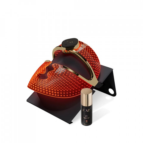 Маска для омолодження  Foreo FAQ 202 LED Mask